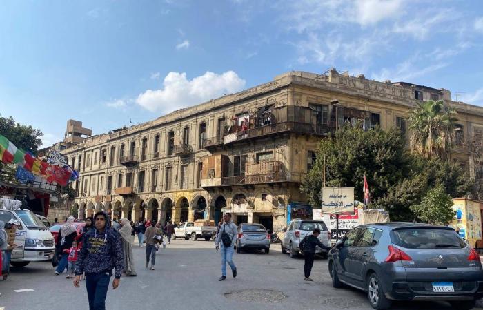 تسهيلات
      الحكومة
      المصرية
      لا
      تُهدئ
      مخاوف
      مستأجري
      «الإيجار
      القديم»