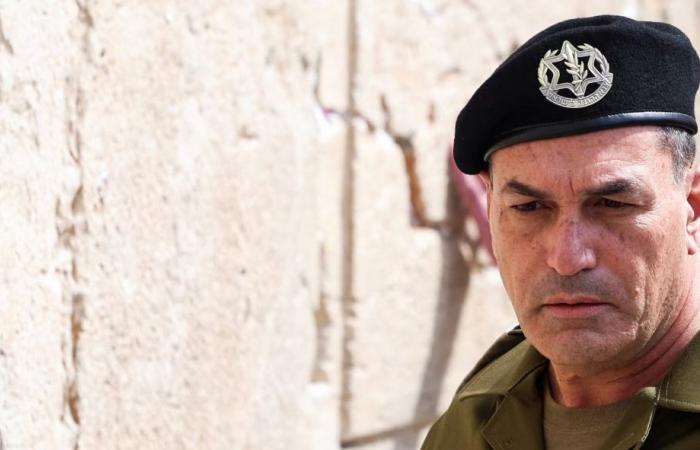 إسرائيل
      تقرر
      «التفاوض
      المتدرج»
      مع
      لبنان