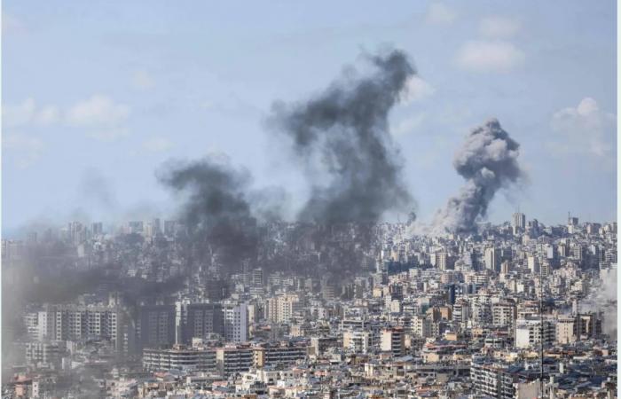 «الجامعة
      العربية»
      تدعم
      مفاوضات
      لبنان
      وإسرائيل
      للوصول
      إلى
      حل
      دائم