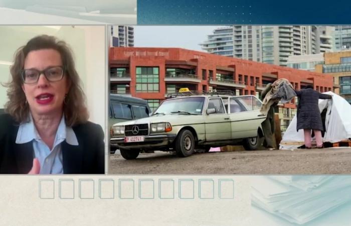 مستشفيات لبنان تواجه نقصًا حادًا في الإمدادات.. ورئيسة منظمة "كير": أزمة مروعة