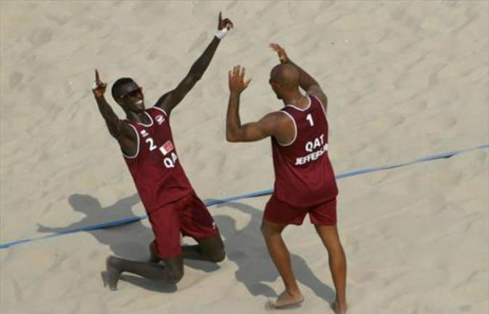 عنابي الشاطئية ينهي استعداداته لخوض الجولة الآسيوية