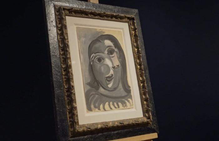 مقابل تذكرة بـ 116 دولارًا فقط.. قد تربح لوحة حقيقية لبيكاسو