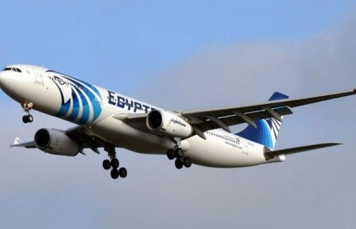 مصر للطيران تعلن استئناف رحلاتها لعواصم ومدن خليجية