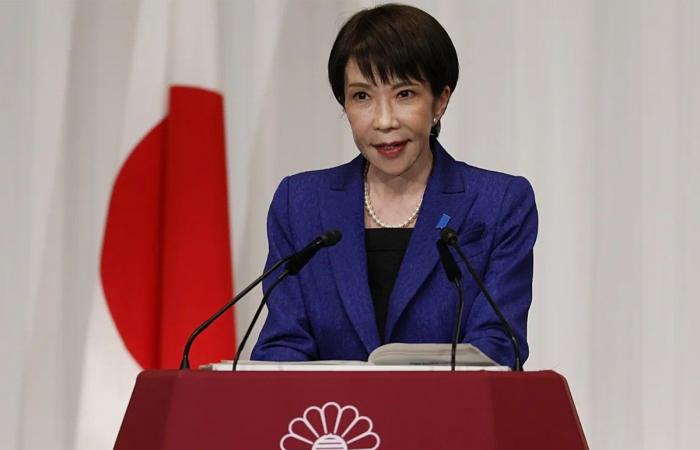 اليابان تعتزم الإفراج عن كميات إضافية من الاحتياطي النفطي الشهر المقبل