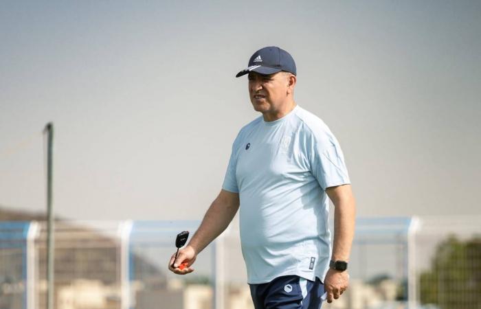 «إصابات
      العضلة»
      تغيب
      مالكوم
      وكنو
      عن
      المواجهة
      الآسيوية