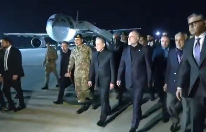 الجدول المتوقع لوفد طهران بالمحادثات مع أمريكا في باكستان وفقا لوكالة إيرانية