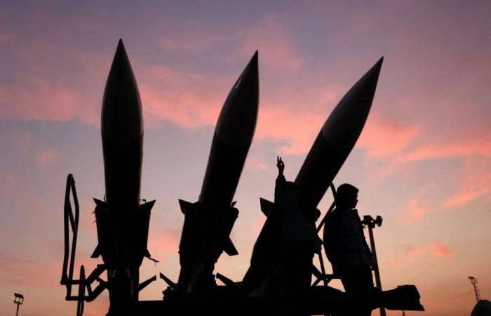 نيويورك تايمز: أدوار سرية للصين وروسيا في حرب إيران