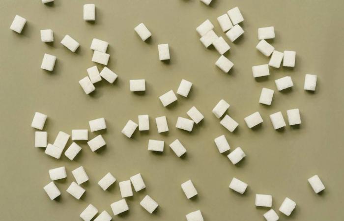 المُحليات
      الصناعية
      تحت
      المجهر...
      آثارها
      السلبية
      قد
      تمتد
      عبر
      الأجيال