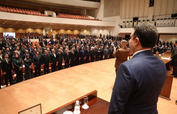 مجلس النواب العراقي: على رئيس الجمهورية والكتلة النيابية الأكبر تسمية رئيس الحكومة خلال 15 يوما