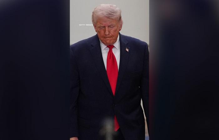 التضخم يتحول إلى خصم لترامب.. فكيف ربط إنهاء حرب إيران بمضيق هرمز؟