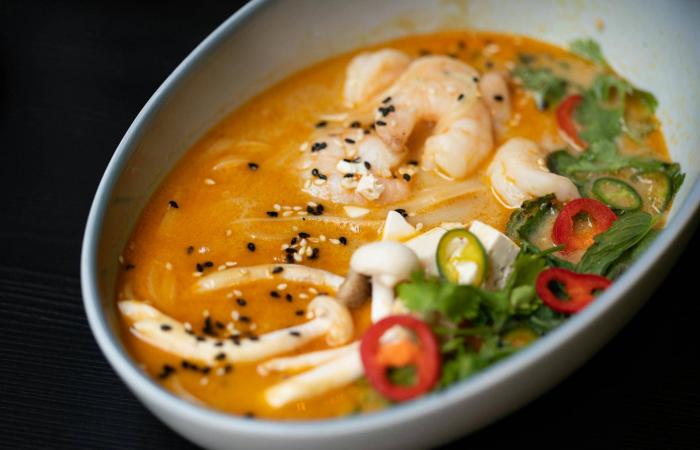 هونغ
      كونغ
      ترسخ
      مكانتها
      كواحدة
      من
      أبرز
      وجهات
      الذواقة
      في
      آسيا