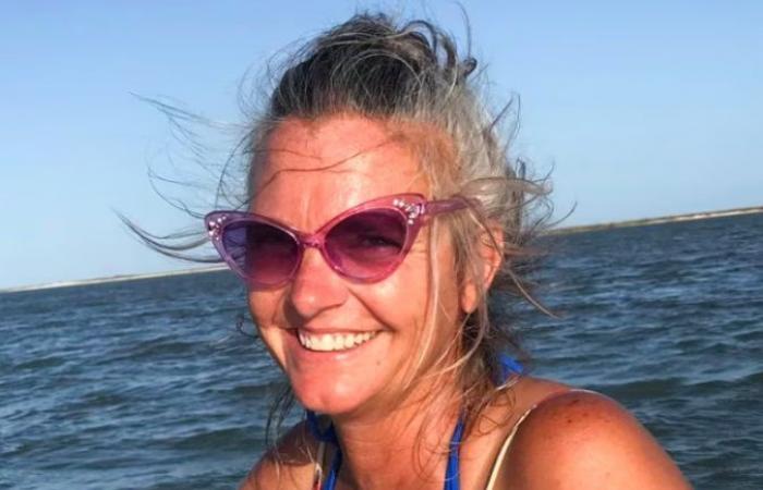 اختفاء
      غامض
      في
      عرض
      البحر..
      سجن
      أمريكي
      بجزر
      البهاما
      بعد
      فقدان
      زوجته