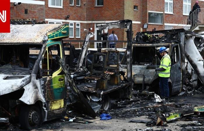 متابعة: جماعة غامضة موالية لإيران تتبنى سلسلة هجمات بأوروبا.. ماذا نعلم؟