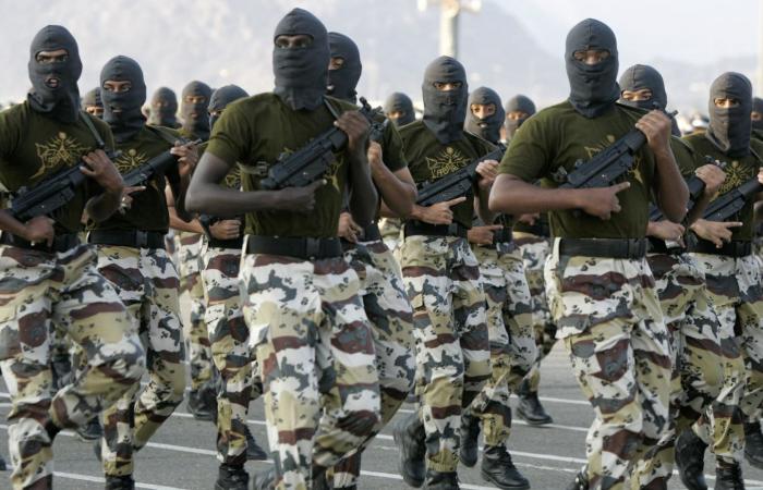 الدفاع السعودية تعلن وصول قوة عسكرية باكستانية إلى المملكة والهدف منها