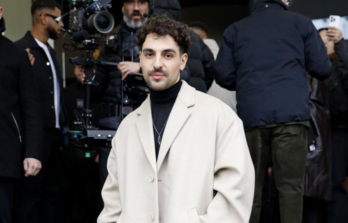 إطلالات "سانت ليفانت".. لقاء الهويّة الفلسطينية بصيحات الموضة الجريئة