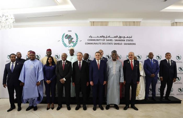 الحكومة
      السودانية
      ترفض
      استبعادها
      عن
      مؤتمر
      برلين