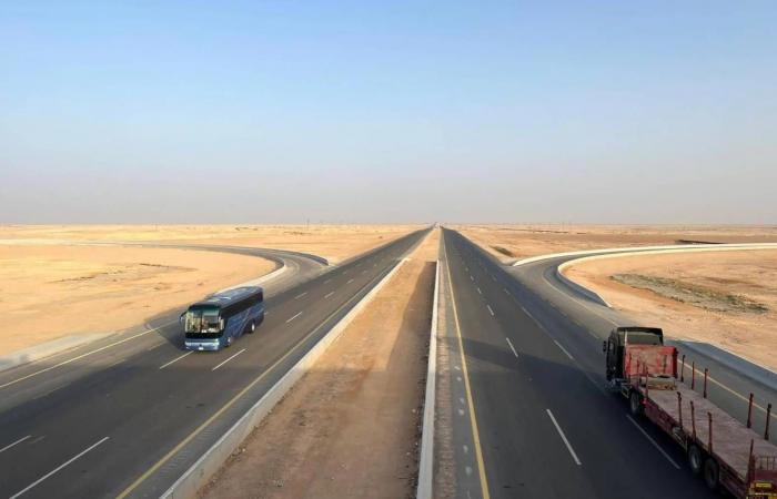 السعودية
      توظّف
      قدرات
      «البنك
      المركزي
      للنفط»
      لاحتواء
      صدمة
      «هرمز»