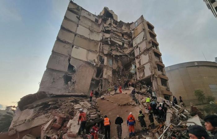 مقتل 3 أشخاص وإصابة آخرين في غارة للكيان الإسرائيلي على جنوبي لبنان