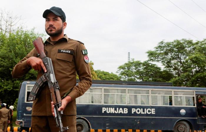 ويتكوف
      وكوشنر
      وفانس
      في
      باكستان
      لإجراء
      محادثات
      مع
      إيران