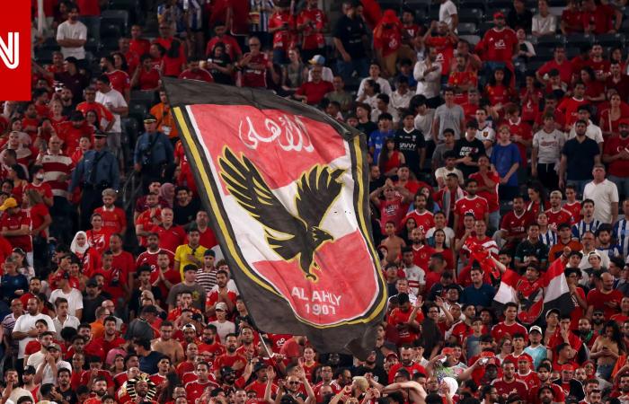متابعة: مصر.. أول تحرك من الأهلي بعد معاقبة لاعبيه بسبب أحداث لقاء سيراميكا