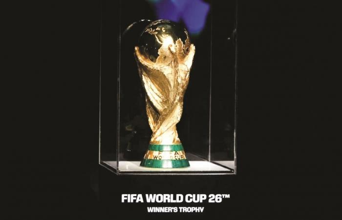 فيفا يرفض نقل مباريات إيران من أمريكا إلى المكسيك في مونديال 2026