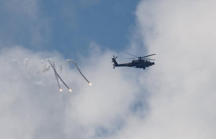 فجوة
      بين
      مطالب
      لبنان
      وإسرائيل
      التفاوضية
      ورهان
      على
      واشنطن
      لوقف
      النار