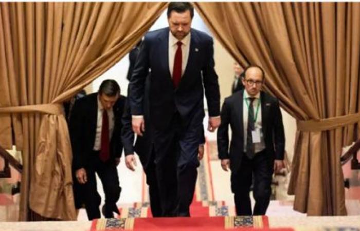 الولايات المتحدة وإيران تفشلان في التوصل إلى اتفاق بعد محادثات سلام تاريخية في باكستان