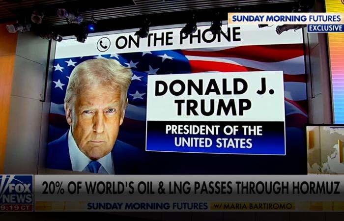 "أستطيع القضاء عليها بساعة".. ترامب يوجه تهديدًا لإيران بعد فشل المفاوضات