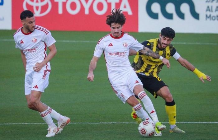 قطر والشمال.. لقاء تجديد الآمال