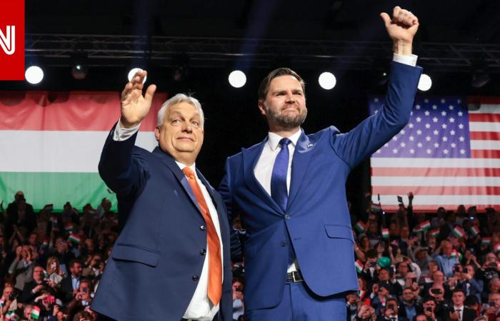 متابعة: وسط شماتة أوروبية.. هزيمة فيكتور أوربان حليف ترامب بانتخابات المجر