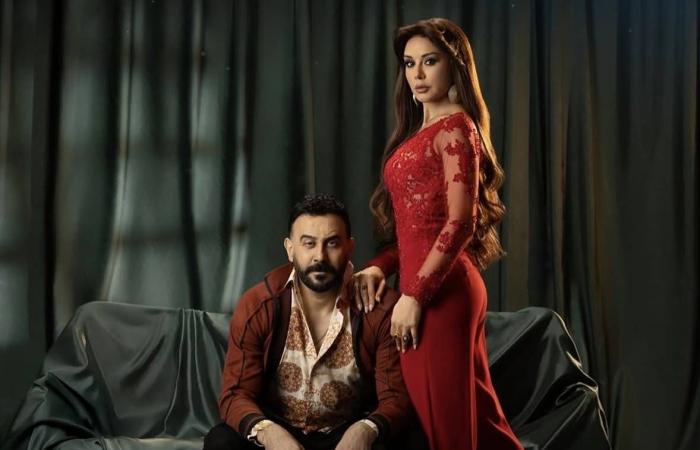 كاريس
      بشَّار
      لـ«الشرق
      الأوسط»:
      «سَماهر»
      صدَمتني
      وأنا
      أغار
      منها