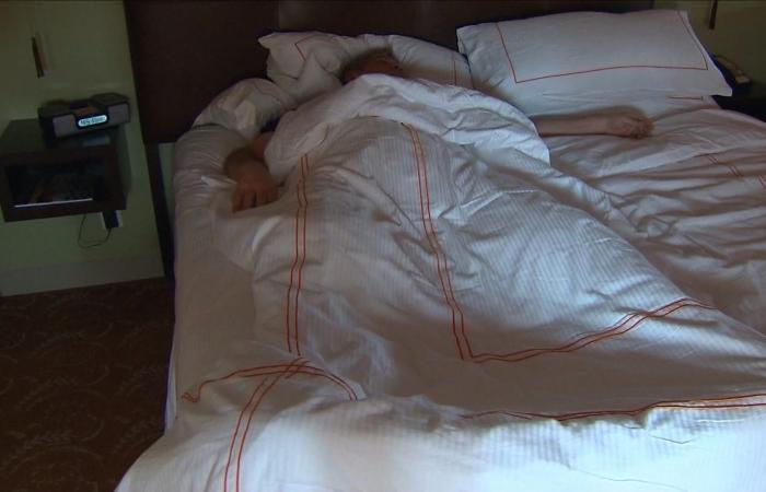 اتجاه "تكديس وقت النوم": ما هو وكيف يؤثر على نومك؟