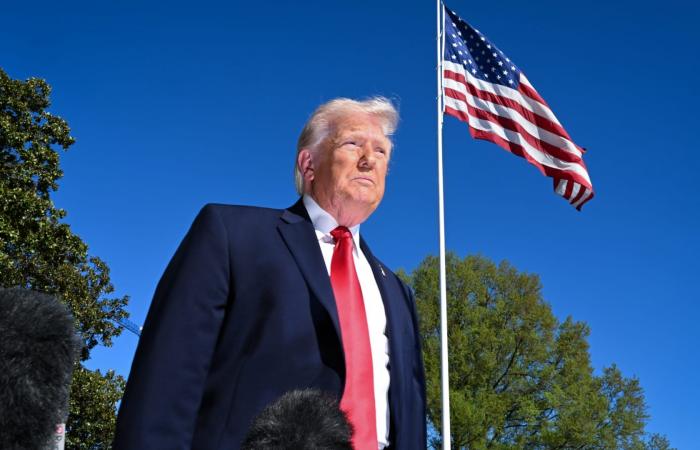 "يمكنني القضاء عليها في يوم".. ترامب يتوقع عودة إيران للمفاوضات: أريد كل شيء