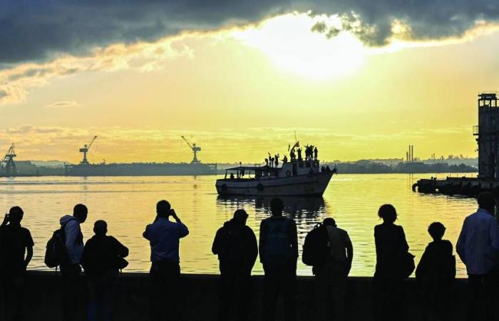 مقتل
      30
      شخصاً
      في
      حادث
      تدافع
      بقلعة
      لافيرير
      التاريخية
      في
      هايتي