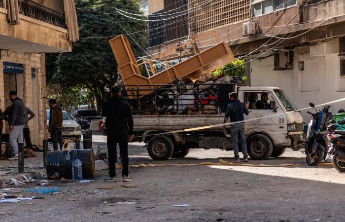 لبنان.. استمرار الغارات الجوية الإسرائيلية طوال الليل