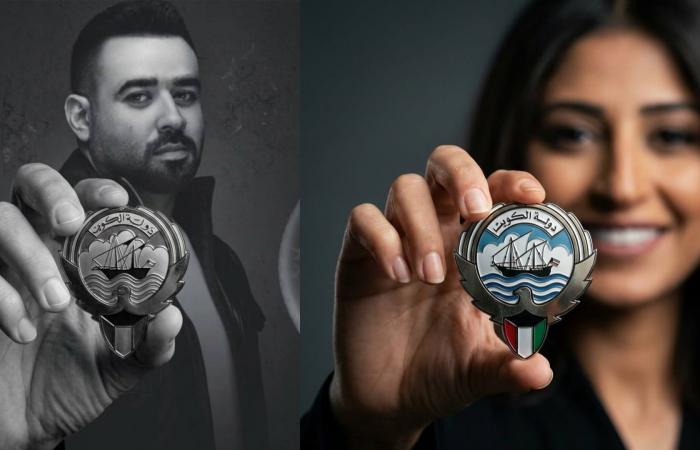 "خط أحمر".. مشاهير وفنانون يعبرون عن دعمهم للكويت