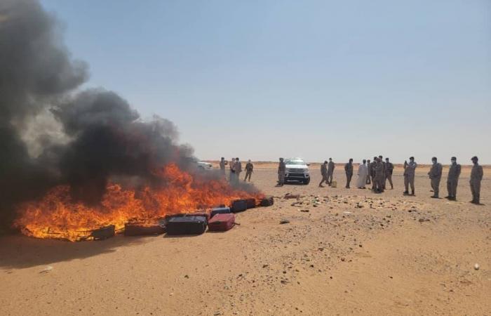 تجارة
      المخدرات...
      أداة
      رئيسة
      لتمويل
      عمليات
      الحوثيين