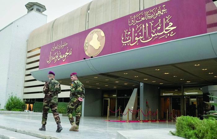 تقدم
      احتمالات
      تكليف
      السوداني
      رئاسة
      الحكومة
      العراقية
      مجدداً