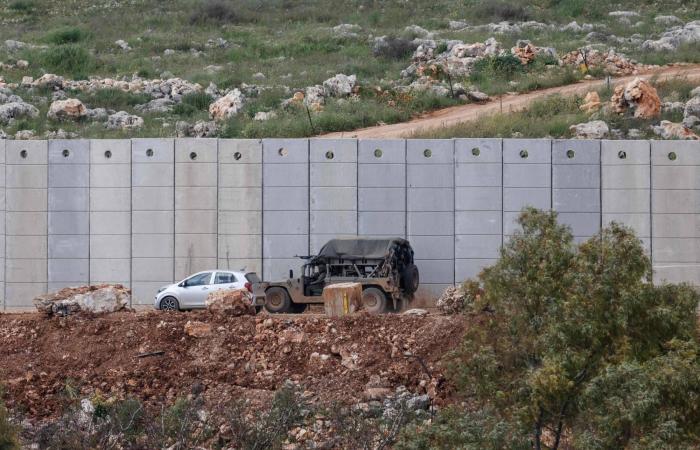 الجيش
      الإسرائيلي
      يضيّق
      الخناق
      على
      بنت
      جبيل