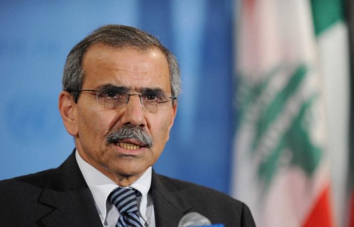 رئيس الوزراء اللبناني يؤكد استمرار جهود بلاده لوقف الحرب