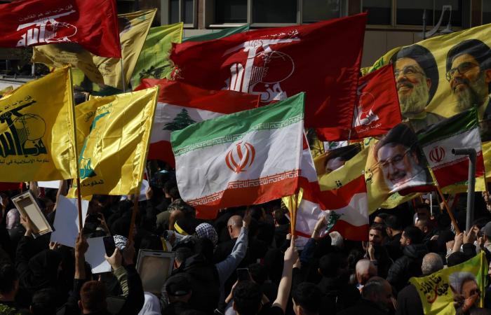 هل
      يمنع
      الدستور
      اللبناني
      التفاوض
      المباشر
      مع
      إسرائيل؟