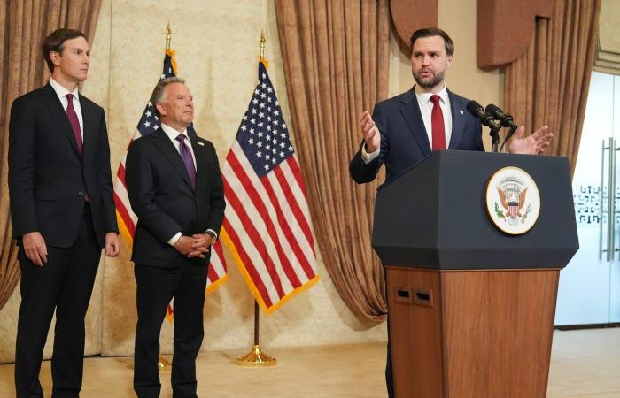 مصادر لـCNN: أعضاء وفدي إيران وأمريكا يغادرون باكستان بعد فشل المفاوضات