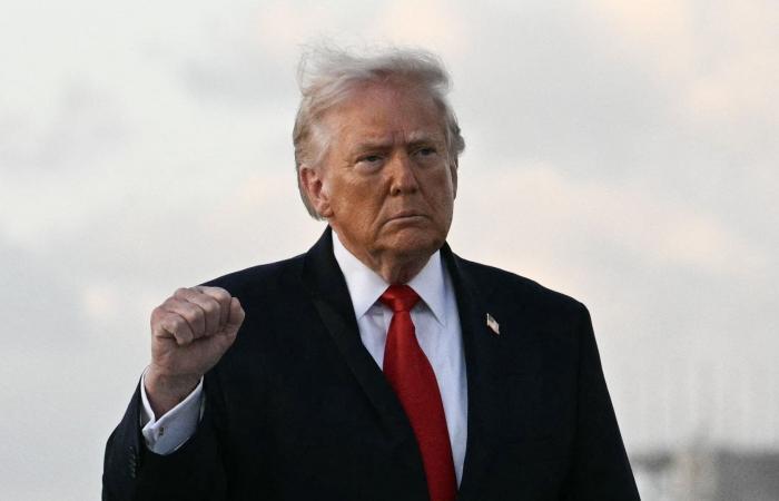 ترامب يتحدث عن القضية "الأهم" بمحادثات إيران لم يتم الاتفاق بشأنها.. ما هي؟