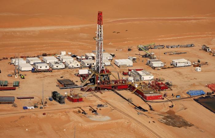 السعودية.. تحديث بشأن وضع مرافق الطاقة وخط "شرق غرب" بعد الاستهدافات