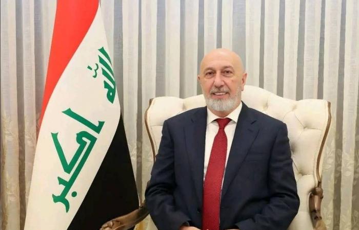 تقدم
      احتمالات
      تكليف
      السوداني
      رئاسة
      الحكومة
      العراقية
      مجدداً