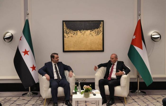 انطلاق
      الاجتماع
      الوزاري
      لمجلس
      التنسيق
      الأعلى
      السوري
      الأردني