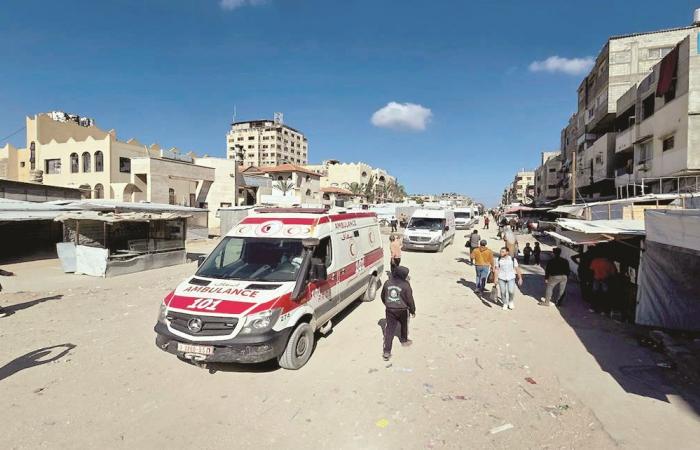 أعياد اليهود تُحكم الحصار على الفلسطينيين