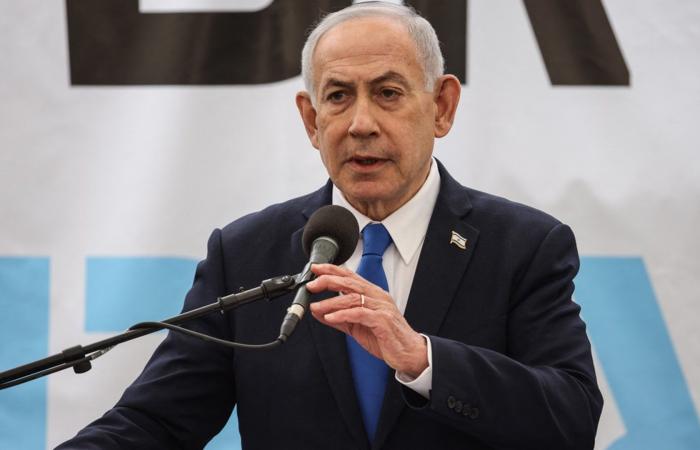 مصادر: نتنياهو دخل جنوب لبنان لتفقد أراضٍ سيطرت عليها إسرائيل