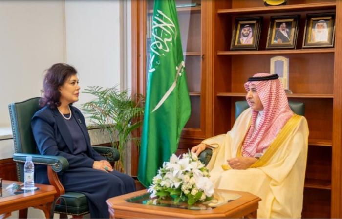 السعودية تستدعي سفيرة العراق لدى المملكة