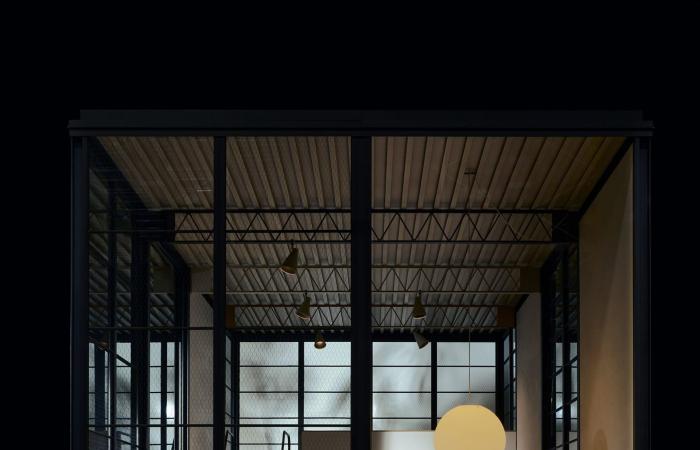 منزل "إيمز" الأيقوني.. سيكون هذا المسكن الأنيق في متاحًا للطلب قريبًا